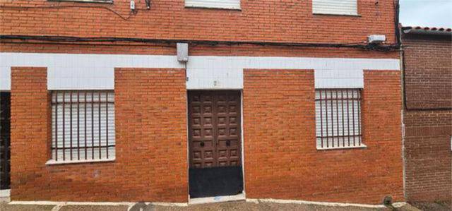 Casa-chalet en Venta en Magacela