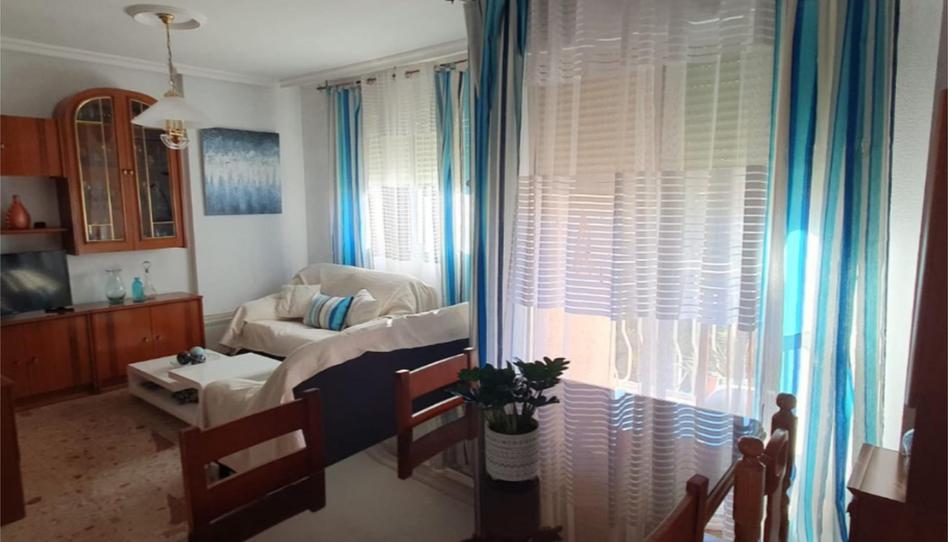 Foto 1 de Pis de lloguer a Calle Pintor Sorolla, 6, Zona Hospital, Jaén