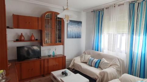 Foto 2 de Pis de lloguer a Calle Pintor Sorolla, 6, Zona Hospital, Jaén