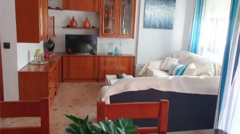 Foto 3 de Pis de lloguer a Calle Pintor Sorolla, 6, Zona Hospital, Jaén