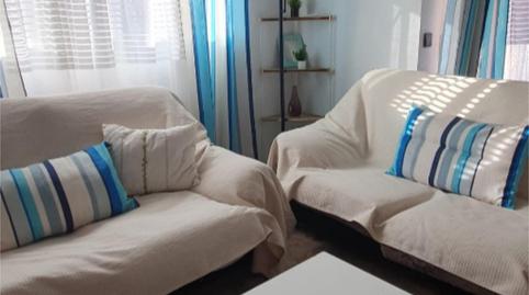 Foto 5 de Pis de lloguer a Calle Pintor Sorolla, 6, Zona Hospital, Jaén