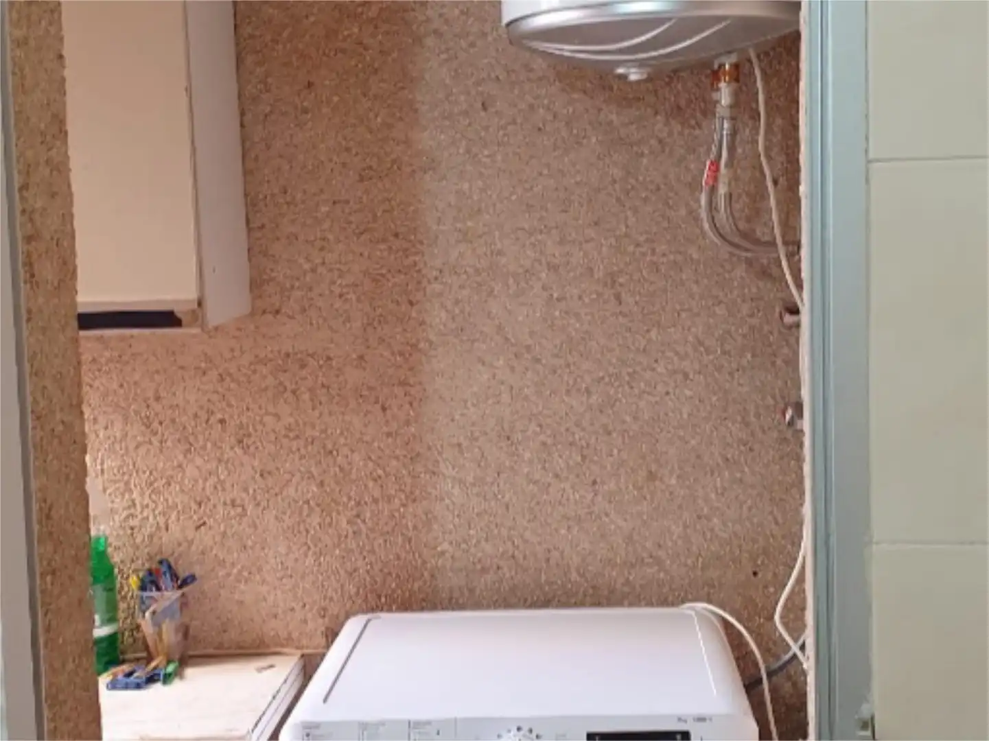 Flat for rent in Linares  with Air Conditioner, Terrace and Furnished