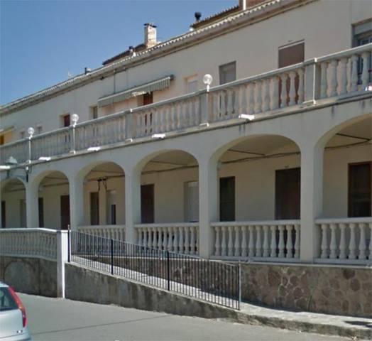 Apartamento en Venta en Passeig de les Flors, 4 en Bellmunt del Priorat