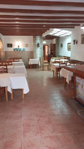 Nave industrial en Venta en Calle de la Virgen del Socorro, 10 en Raval Roig - Virgen del Socorro