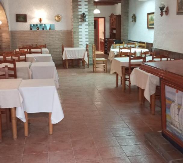 Industrial buildings for sale in Calle de la Virgen del Socorro, 10, Raval Roig - Virgen del Socorro, Alicante - image 1 Photo 1 of Industrial buildings for sale in Calle de la Virgen del Socorro, 10, Raval Roig - Virgen del Socorro, Alicante