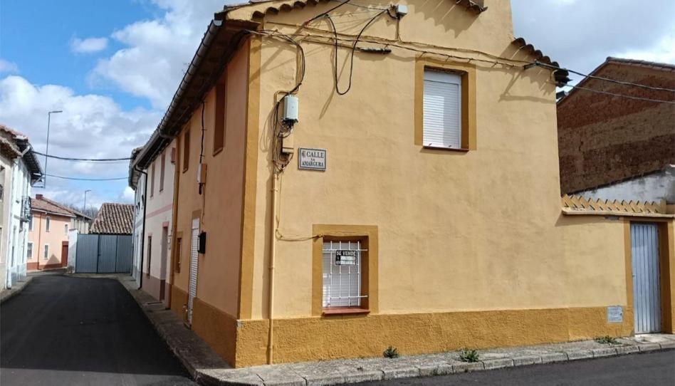 Flat for sale in Calle las Animas, 8, Izagre, León - image 1 Photo 1 of Flat for sale in Calle las Animas, 8, Izagre, León