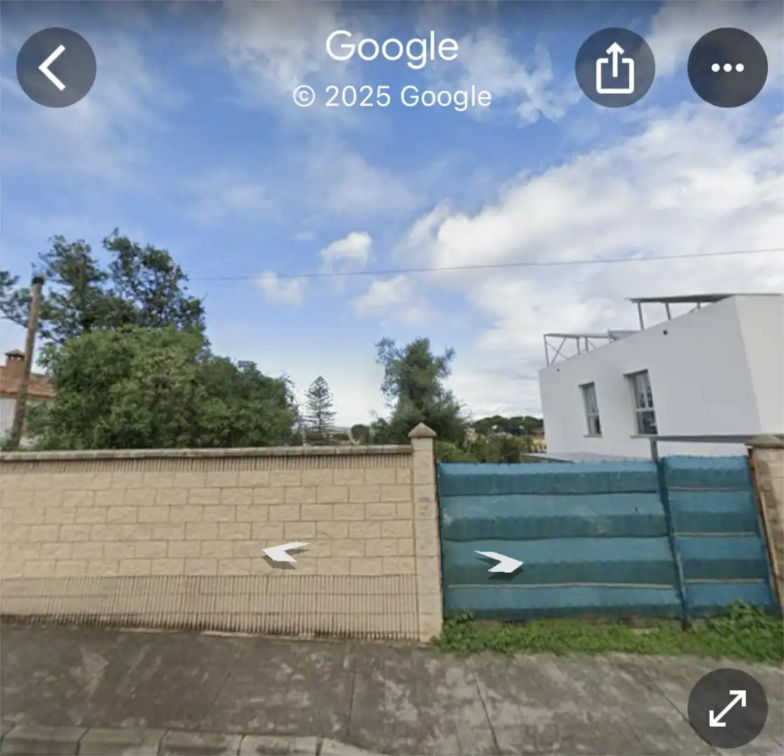 Wohnung zum Verkauf in Algeciras