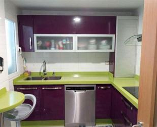 Kitchen of Flat for sale in Mérida