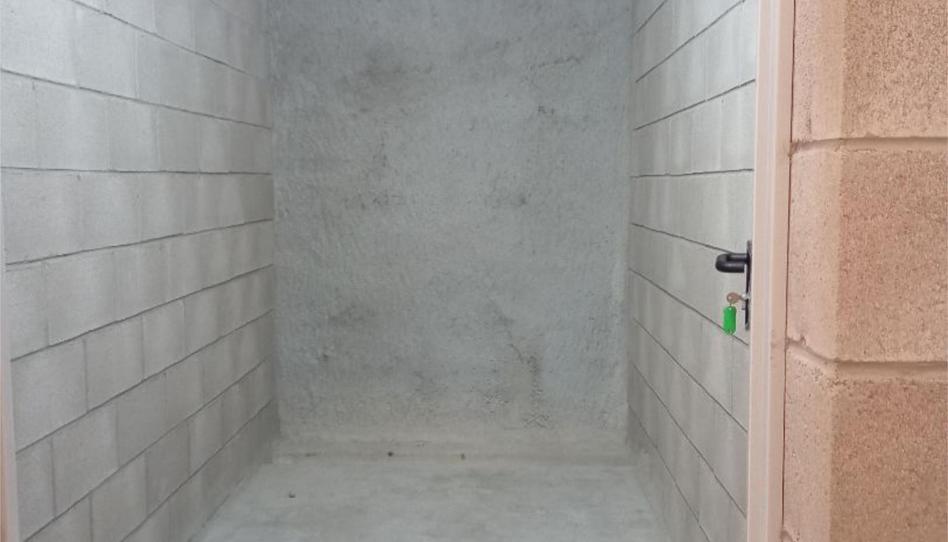 Photo 1 of Box room to rent in Avinguda Salvador Esteve, 1, Martorell, Barcelona