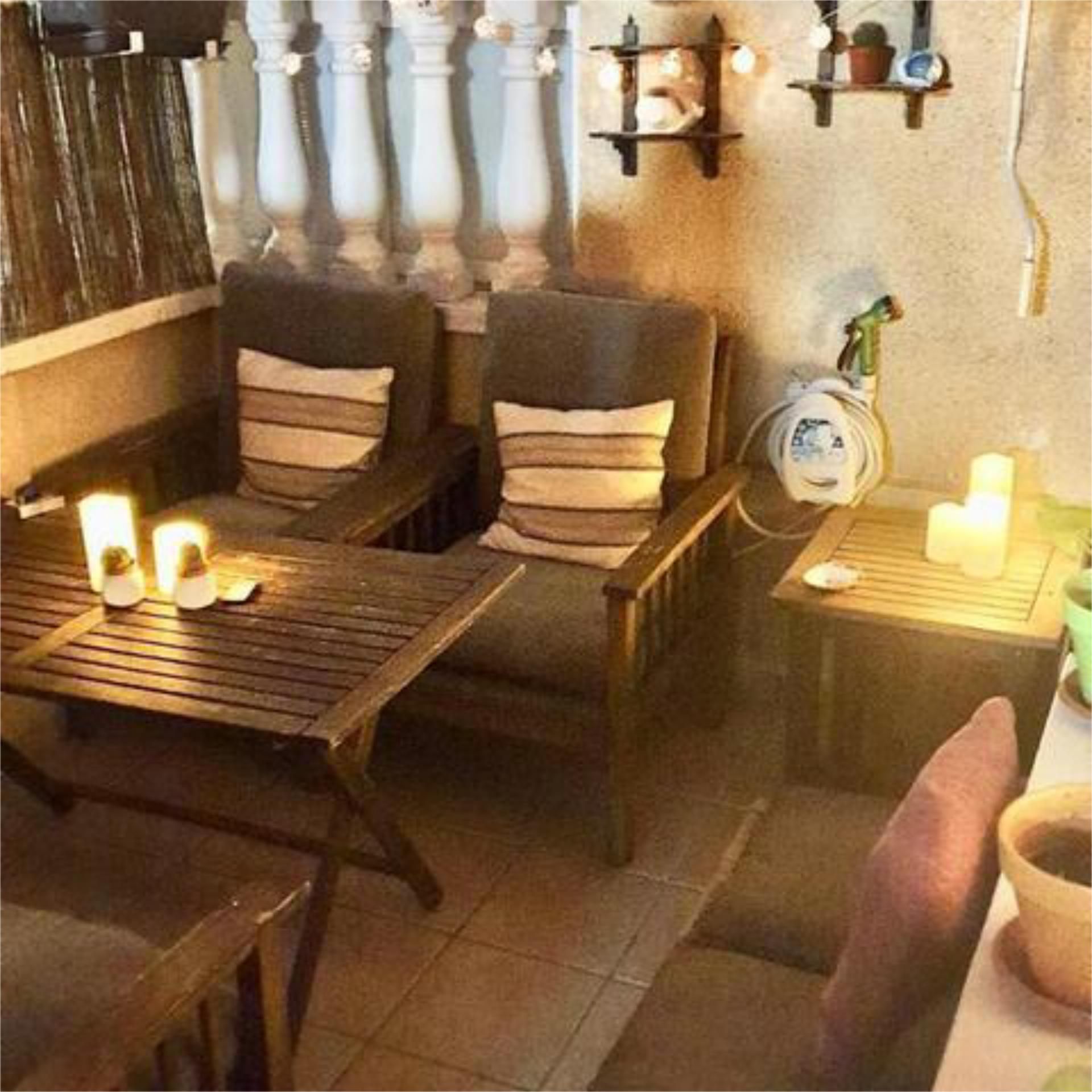 Terrace of Apartment for sale in Santa Pola  with Terrace and Swimming Pool