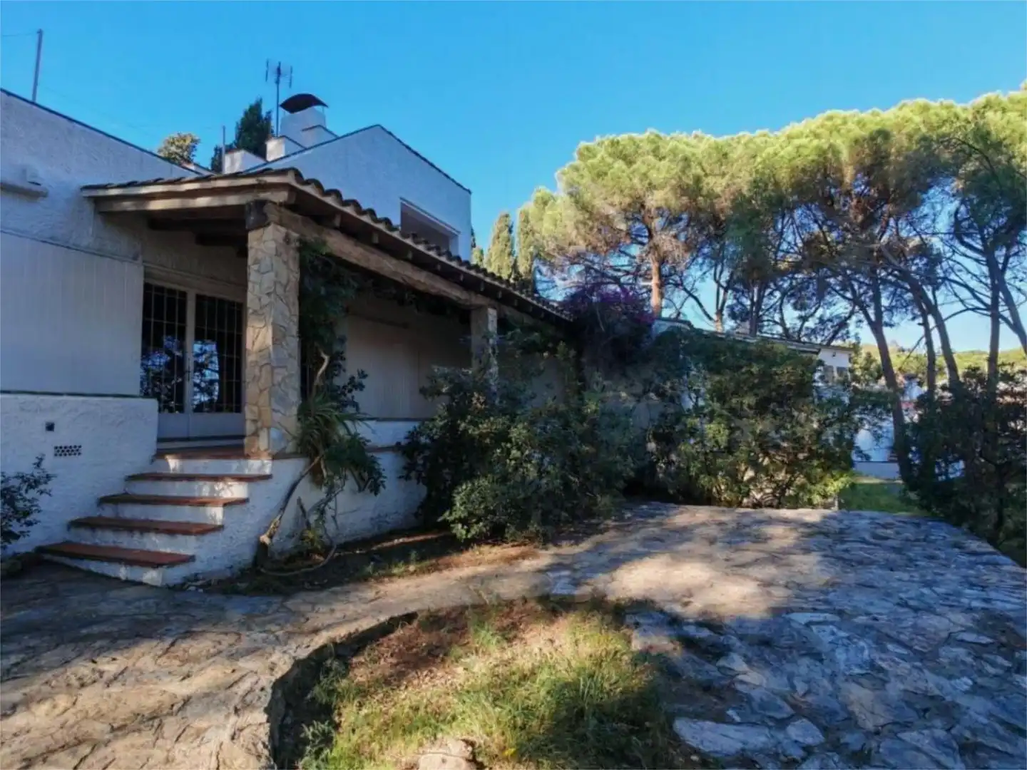 Residencial en venda a Carrer Barcelona, 35, Riells Jardí de Residencial en venda en L'Escala