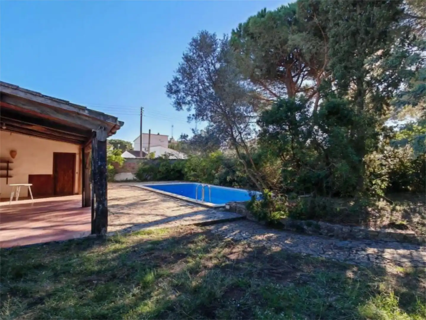 Residencial en venda a Carrer Barcelona, 35, Riells Jardí de Residencial en venda en L'Escala
