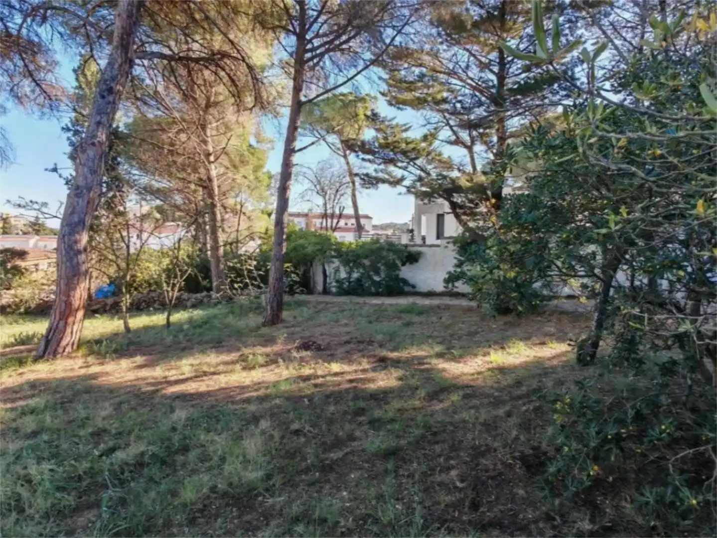 Residencial en venda a Carrer Barcelona, 35, Riells Jardí de Residencial en venda en L'Escala