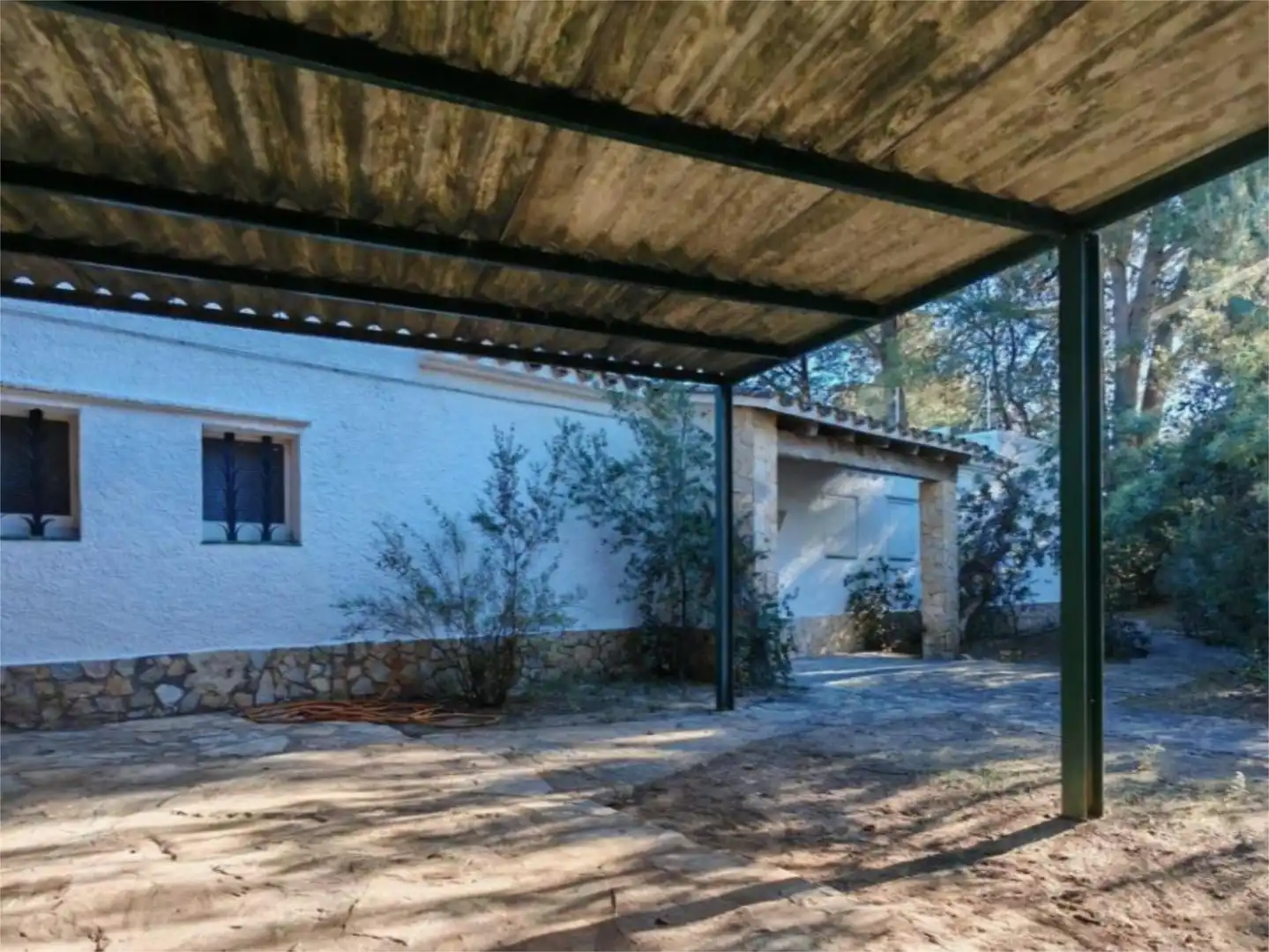 Residencial en venda a Carrer Barcelona, 35, Riells Jardí de Residencial en venda en L'Escala