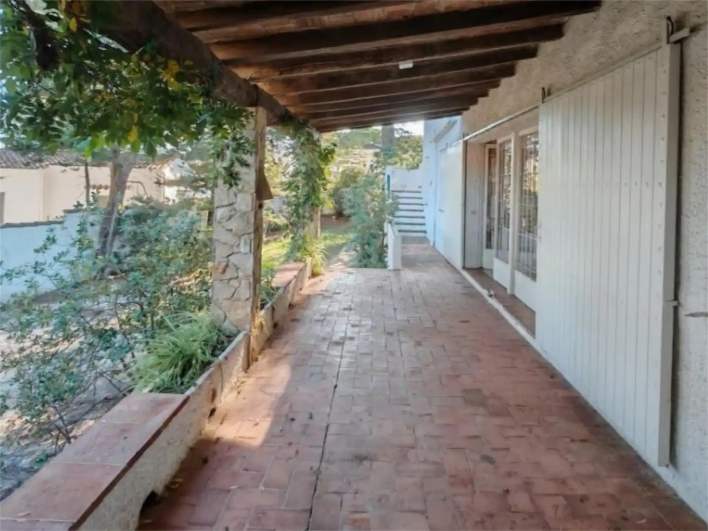 Residencial en venda a Carrer Barcelona, 35, Riells Terrassa de Residencial en venda en L'Escala