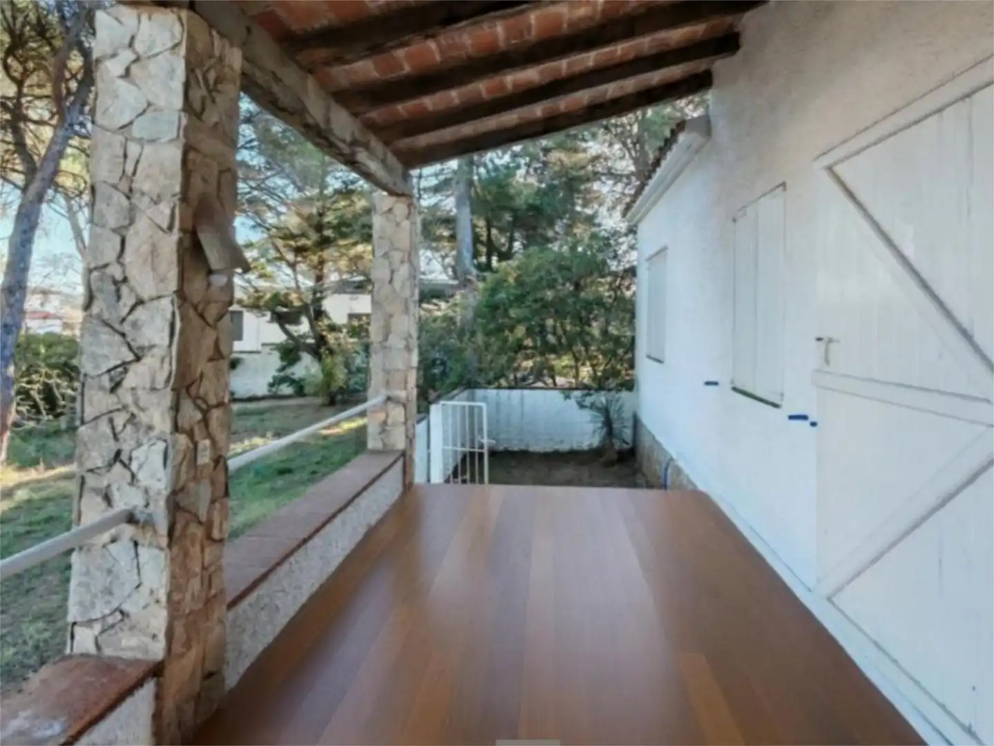 Residencial en venda a Carrer Barcelona, 35, Riells Terrassa de Residencial en venda en L'Escala
