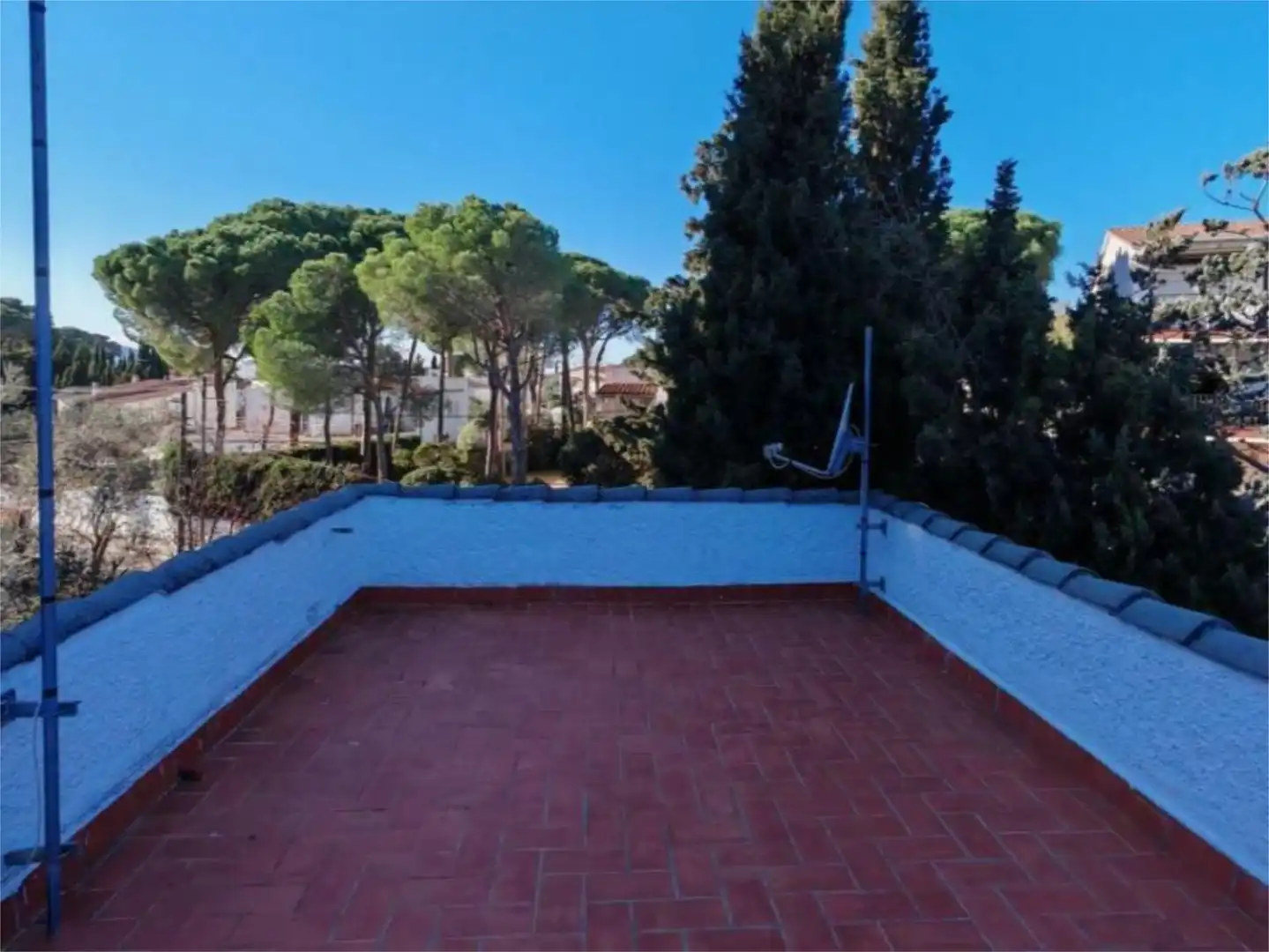 Residencial en venda a Carrer Barcelona, 35, Riells Jardí de Residencial en venda en L'Escala