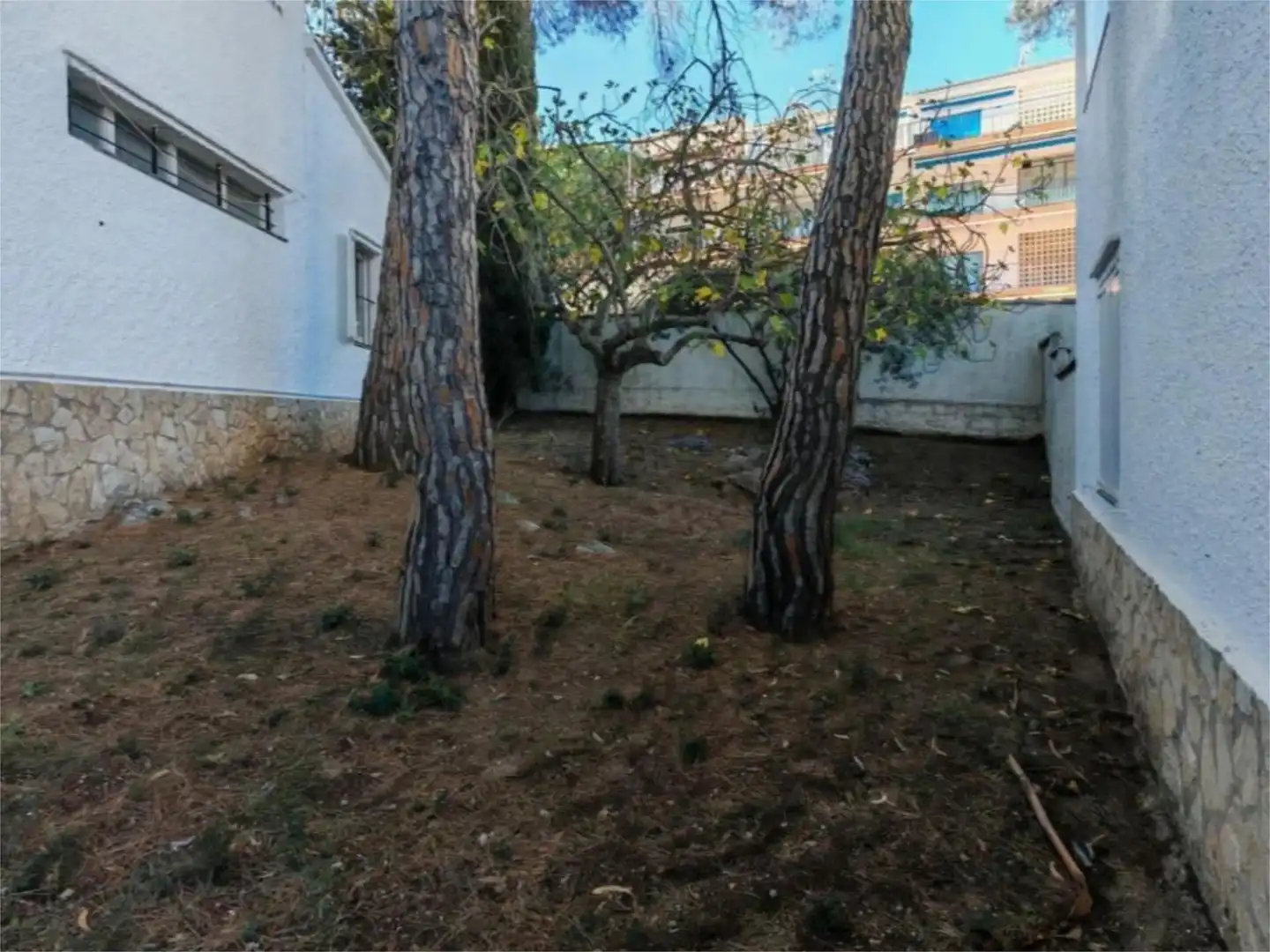 Residencial en venda a Carrer Barcelona, 35, Riells Jardí de Residencial en venda en L'Escala