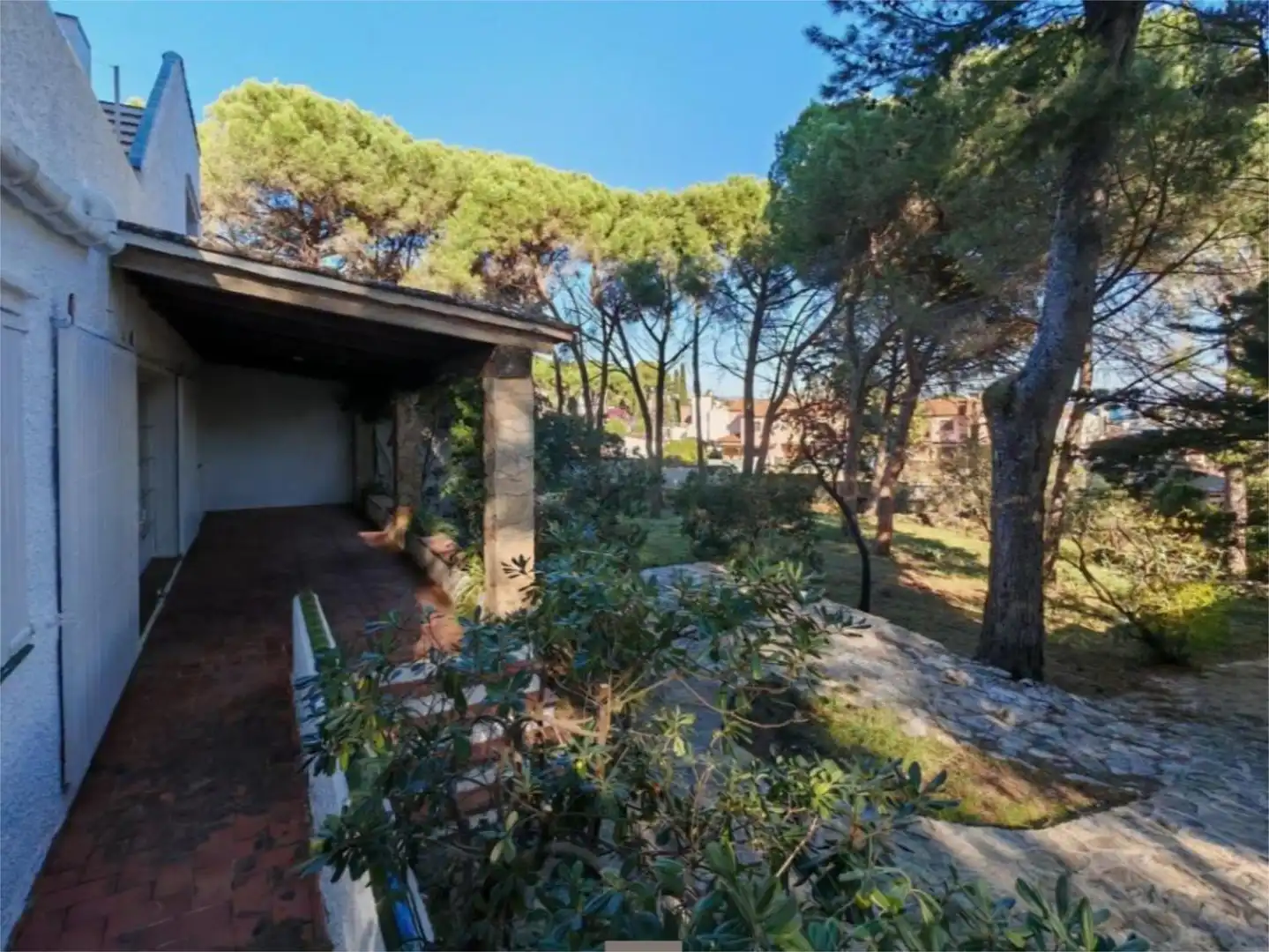 Residencial en venda a Carrer Barcelona, 35, Riells Jardí de Residencial en venda en L'Escala
