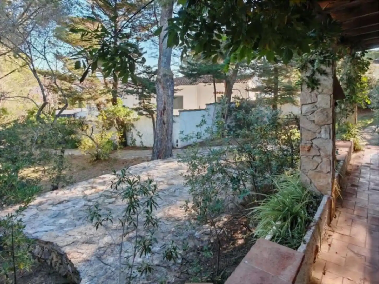Residencial en venda a Carrer Barcelona, 35, Riells Jardí de Residencial en venda en L'Escala