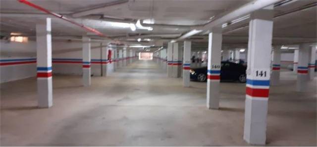 Garaje en Alquiler en Avenida Costa Levante, 5P en Marina de la Torre