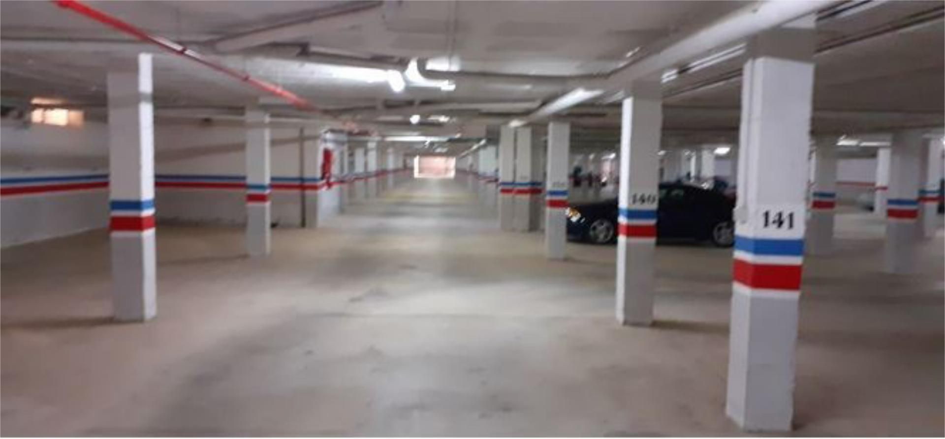 Parking de Garaje de alquiler en Mojácar