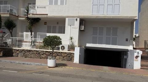 Foto 3 de Garaje de alquiler en Avenida Costa Levante, 5p, Marina de la Torre, Mojácar