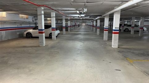 Foto 2 de Garaje de alquiler en Avenida Costa Levante, 5p, Marina de la Torre, Mojácar