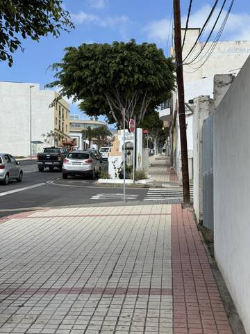 Terreno en Venta en Avenida de los Artesanos, 53 en Ingenio pueblo