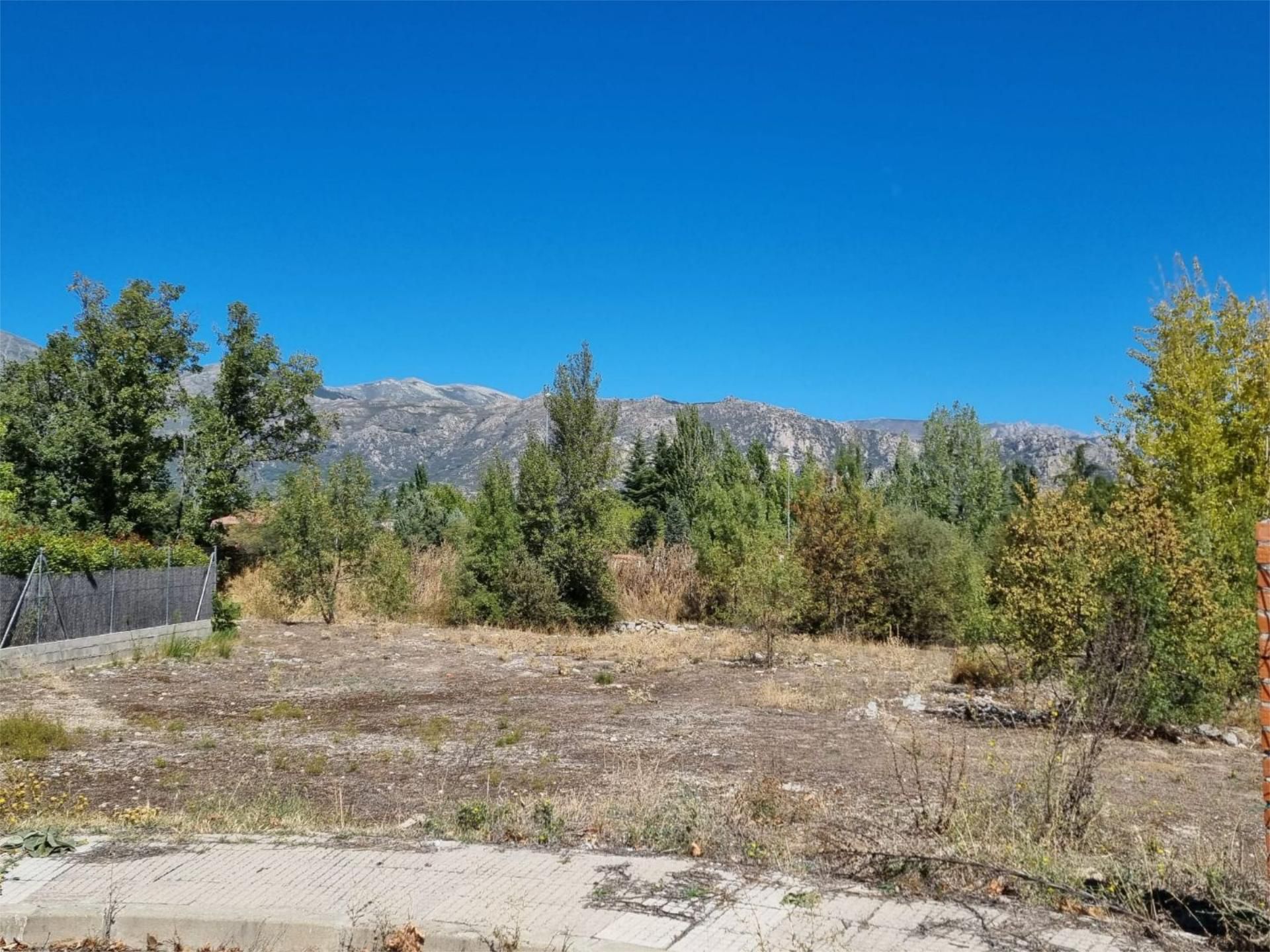 Residencial en venda en El Boalo - Cerceda – Mataelpino
