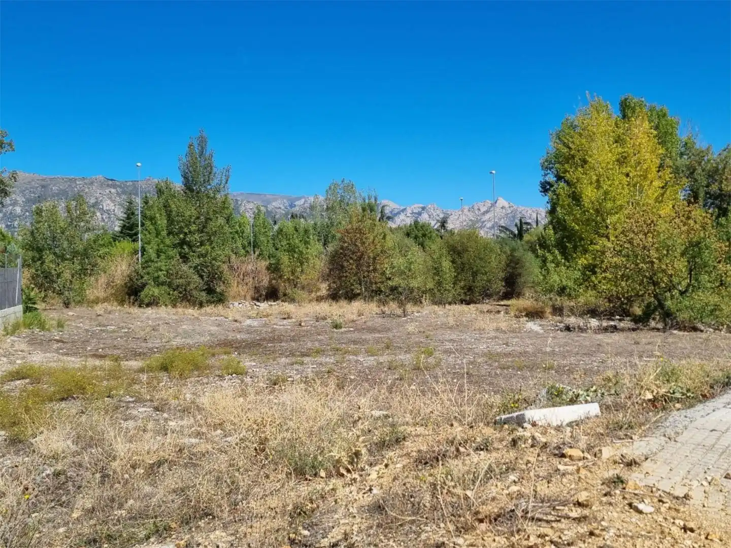 Residencial en venta en Avenida Dehesa de la Villa, 5, Cerceda Residencial en venta en El Boalo - Cerceda – Mataelpino
