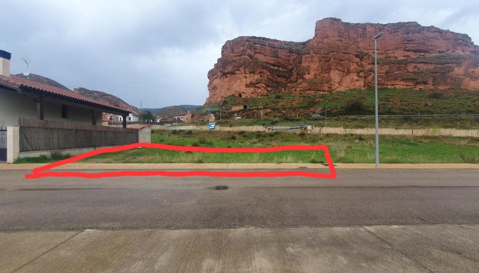 Residencial en venda a Lr-115, 7, Herce, La Rioja - imatge 1 Foto 1 de Residencial en venda a Lr-115, 7, Herce, La Rioja