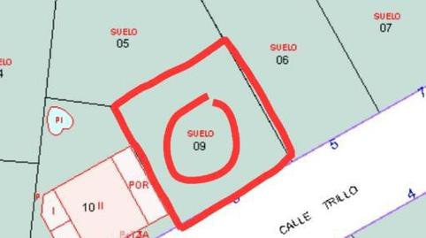 Residencial en venda a Lr-115, 7, Herce, La Rioja - imatge 3 Foto 3 de Residencial en venda a Lr-115, 7, Herce, La Rioja