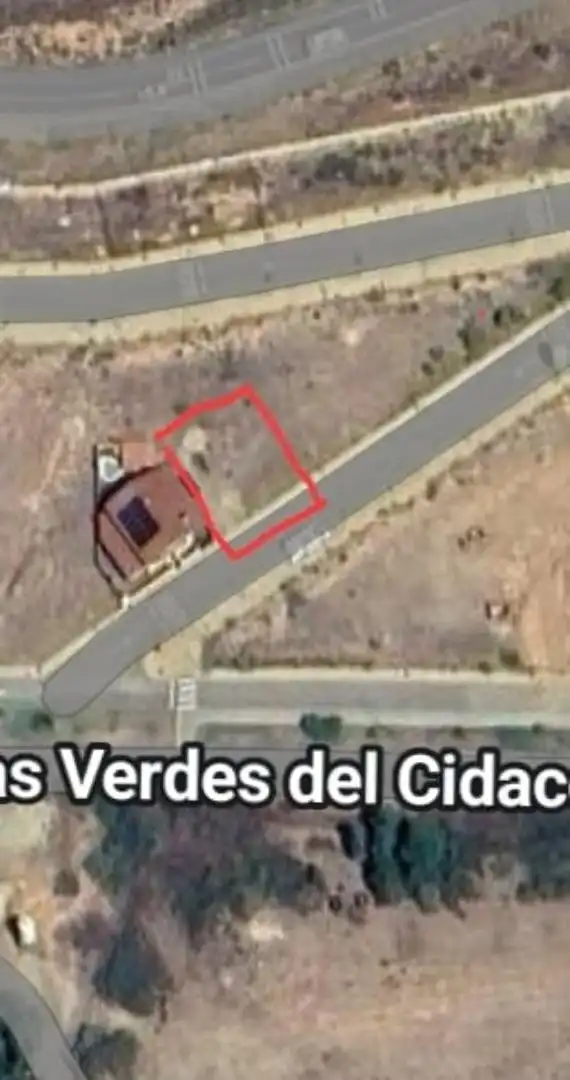 Residencial en venta en Herce