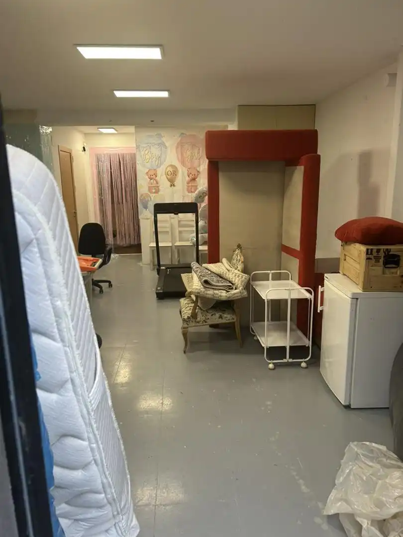 Office for sale in Calle de Gutierre de Cetina, 62, Pueblo Nuevo Office for sale in Madrid