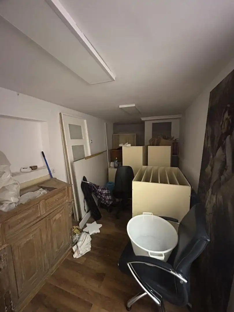 Office for sale in Calle de Gutierre de Cetina, 62, Pueblo Nuevo Office for sale in Madrid