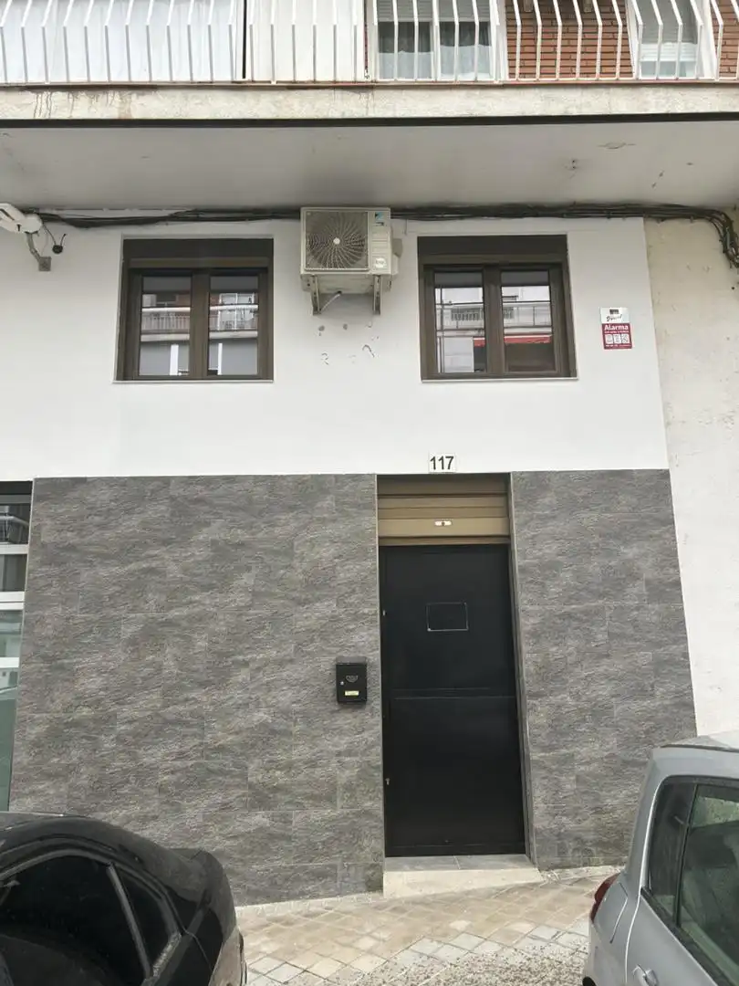 Office for sale in Calle de Gutierre de Cetina, 62, Pueblo Nuevo Exterior view of Office for sale in Madrid