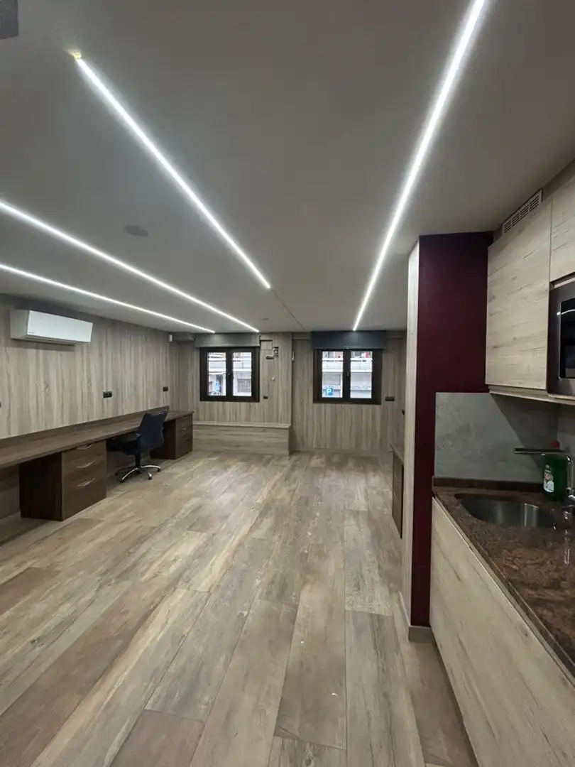 Office for sale in Calle de Gutierre de Cetina, 62, Pueblo Nuevo Office for sale in Madrid