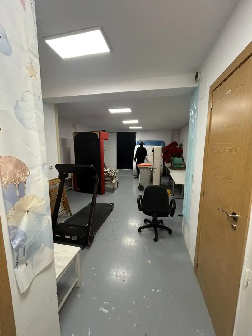 Office for sale in Calle de Gutierre de Cetina, 62, Pueblo Nuevo Office for sale in Madrid