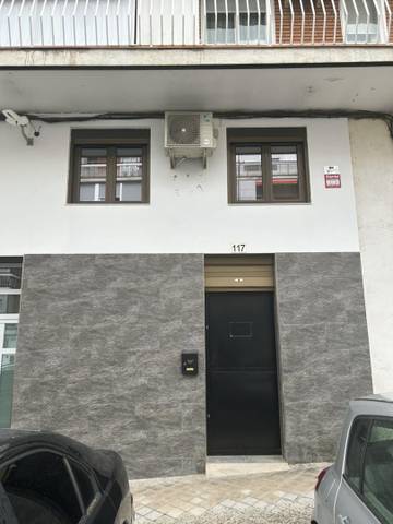 Oficina en Venta en Calle de Gutierre de Cetina, 62 en Pueblo Nuevo