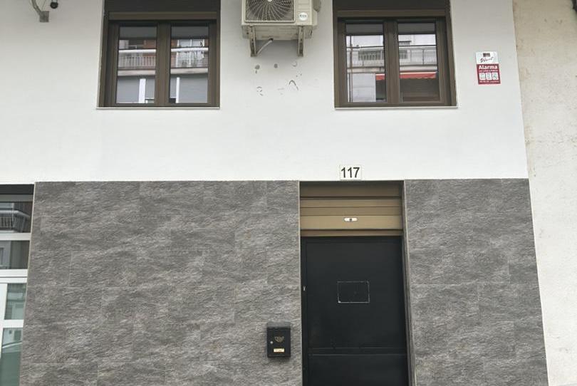 Foto 1 de Oficina en venda a Calle de Gutierre de Cetina, 62, Pueblo Nuevo, Madrid