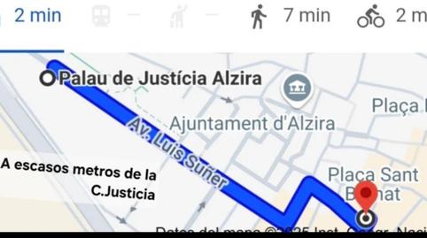 Premises for sale in Avenida Luis Suñer, 8, La Vila, Valencia - image 2 Photo 2 of Premises for sale in Avenida Luis Suñer, 8, La Vila, Valencia