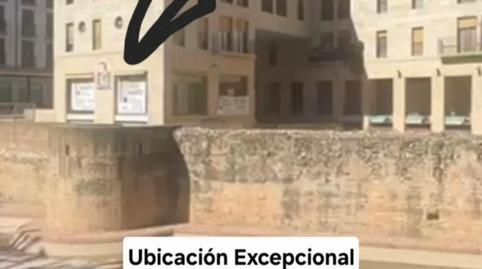 Premises for sale in Avenida Luis Suñer, 8, La Vila, Valencia - image 4 Photo 4 of Premises for sale in Avenida Luis Suñer, 8, La Vila, Valencia