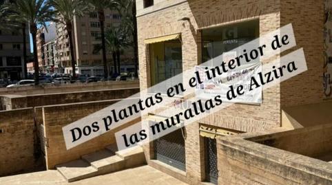 Premises for sale in Avenida Luis Suñer, 8, La Vila, Valencia - image 5 Photo 5 of Premises for sale in Avenida Luis Suñer, 8, La Vila, Valencia