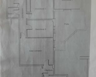 Flat for sale in Sanlúcar de Barrameda  with Air Conditioner