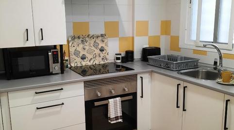 Pis en venda a Calle Ganado, 45, Centro - Calzada - Cabo Noval, Cádiz - imatge 5 Foto 5 de Pis en venda a Calle Ganado, 45, Centro - Calzada - Cabo Noval, Cádiz