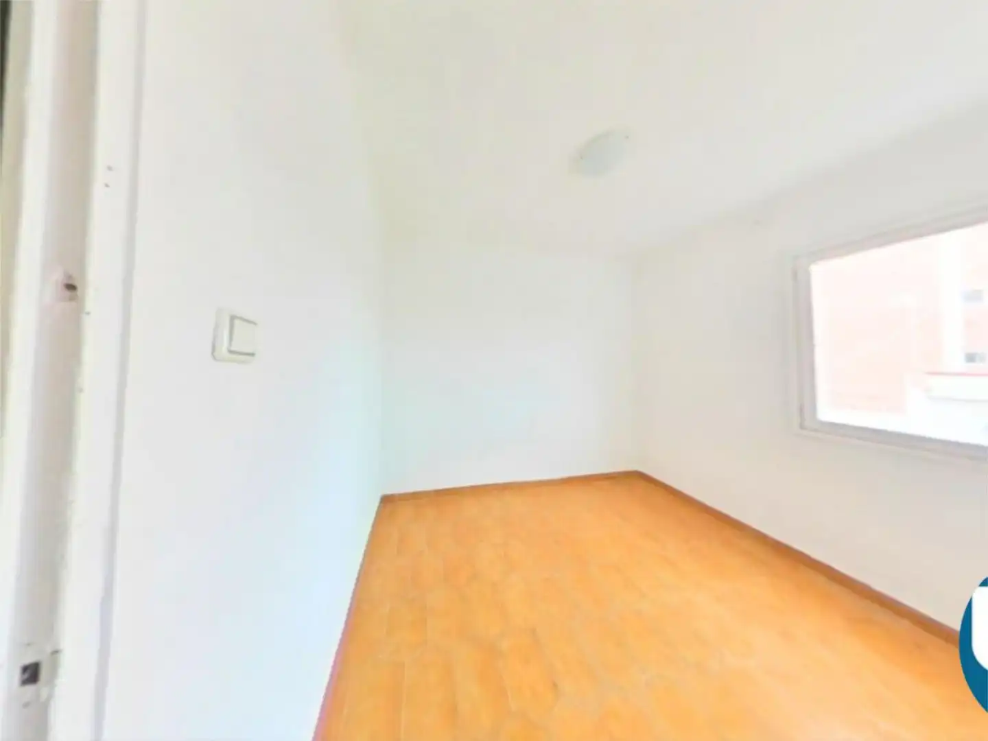 Flat for sale in Avinguda 11 de Setembre, 39, La Llagosta Bedroom of Flat for sale in La Llagosta with Balcony and Video intercom