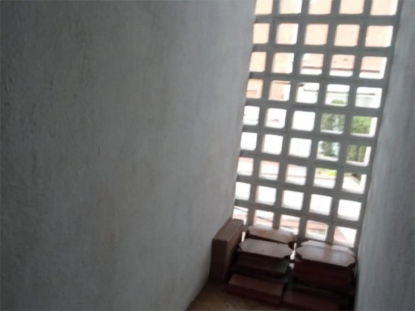 Flat for sale in Avinguda 11 de Setembre, 39, La Llagosta Balcony of Flat for sale in La Llagosta with Balcony and Video intercom