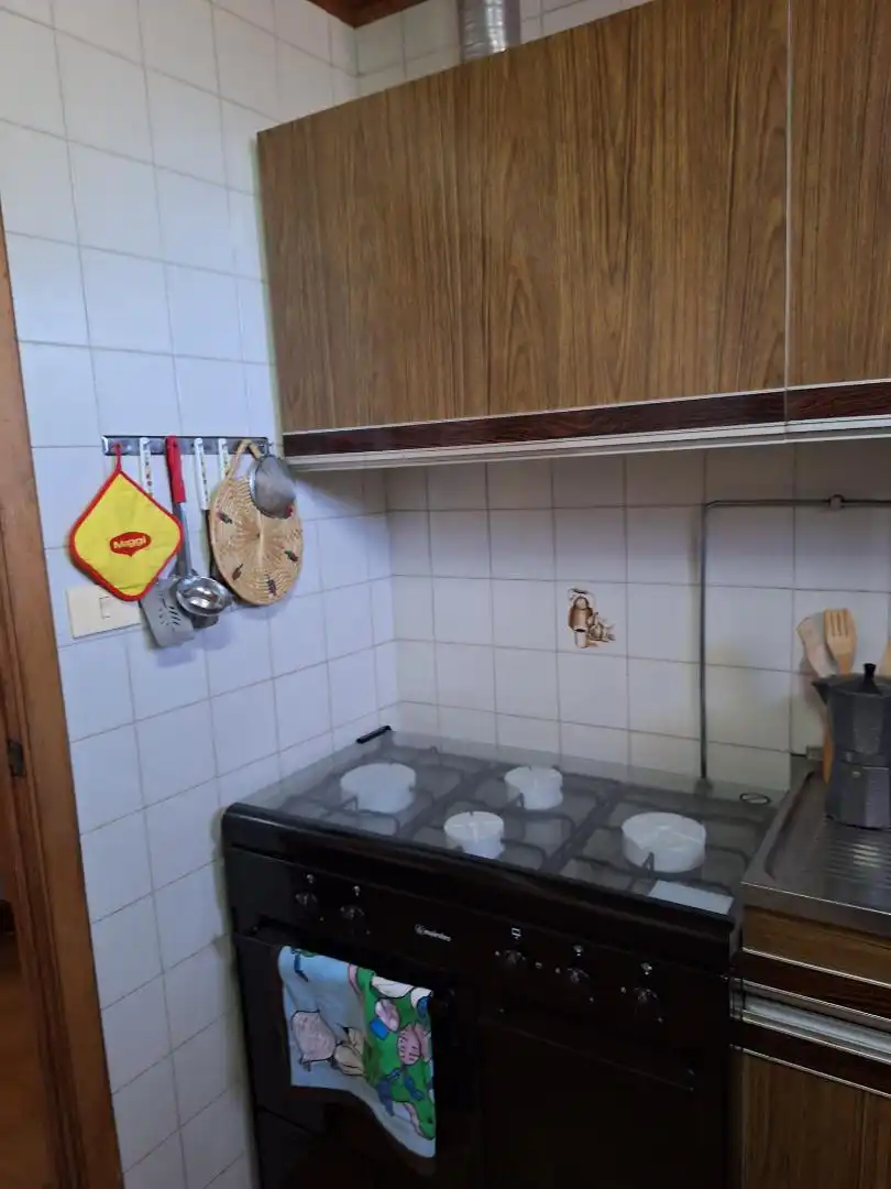 Casa o chalet en venta en Pista Gudes A, 58, Xinzo de Limia Cocina de Casa o chalet en venta en Xinzo de Limia con Jardín privado, Amueblado y Horno