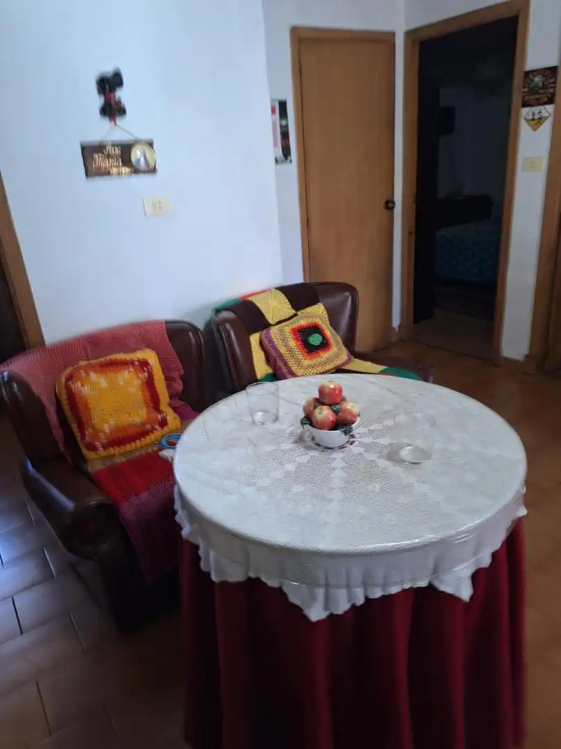 Casa o chalet en venta en Pista Gudes A, 58, Xinzo de Limia Comedor de Casa o chalet en venta en Xinzo de Limia con Jardín privado, Amueblado y Horno